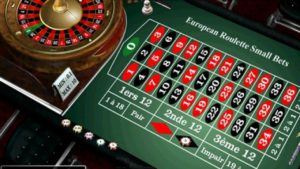 roulette gratuite