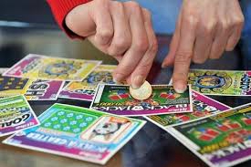 Cartes à gratter FDJ