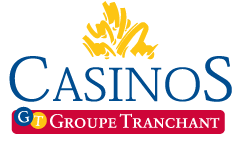 logo groupe tranchant