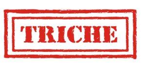 tricher